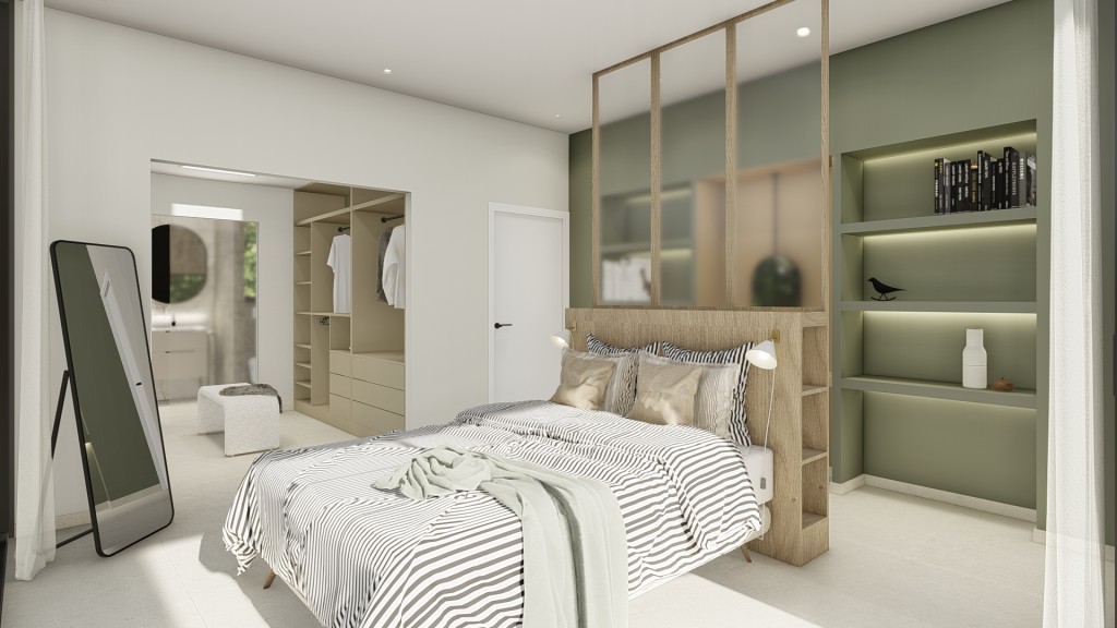 Casa-Chalet en Venta en Polop Alicante - foto 17