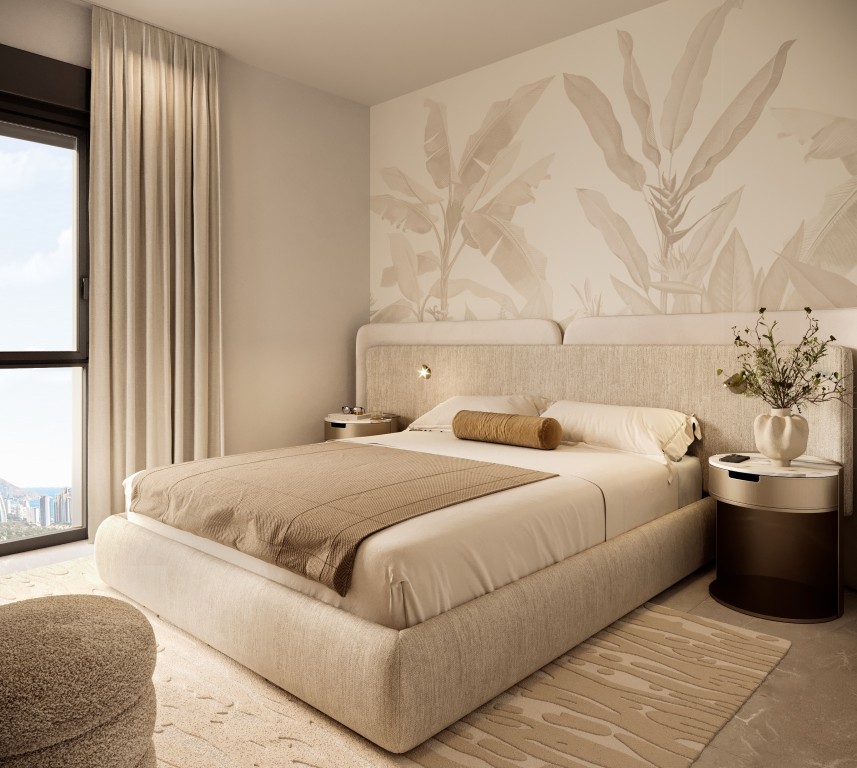 Apartamento en Venta en Finestrat Alicante - foto 31