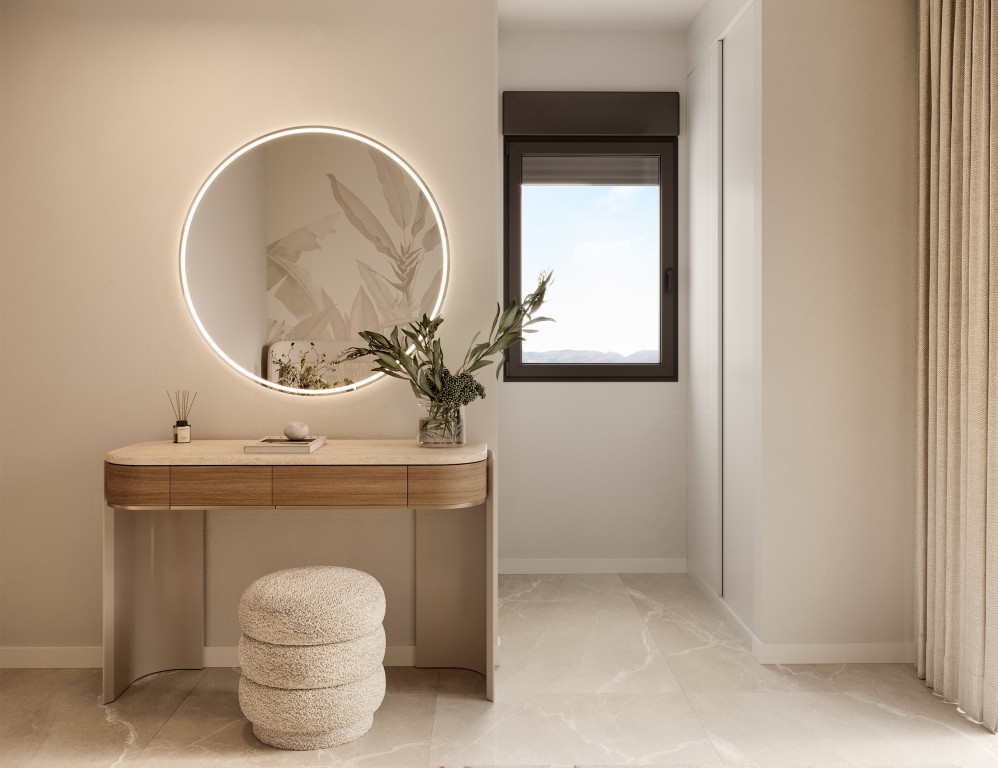 Apartamento en Venta en Finestrat Alicante - foto 39