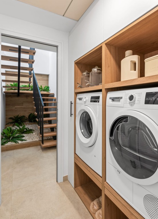 Casa-Chalet en Venta en Polop Alicante - foto 49