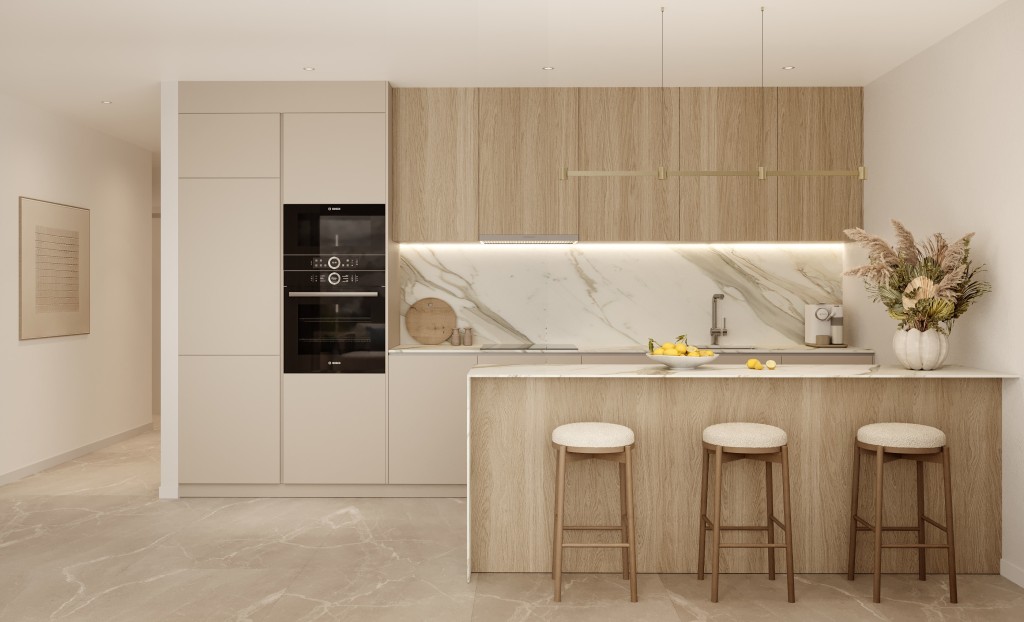 Apartamento en Venta en Finestrat Alicante - foto 27