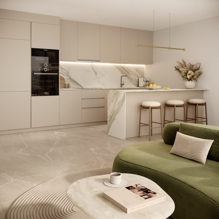 Apartamento en Venta en Finestrat Alicante - foto 26