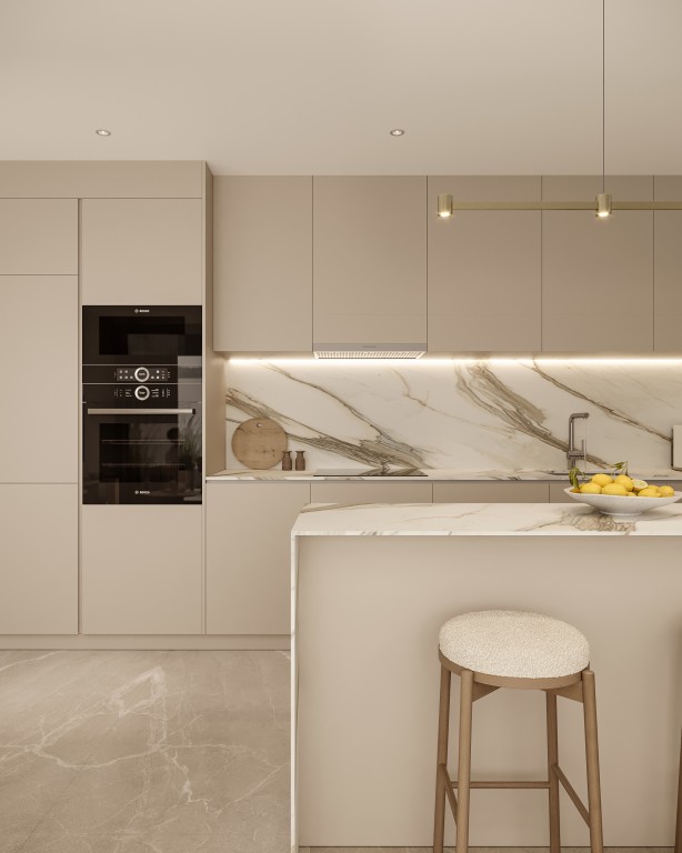 Apartamento en Venta en Finestrat Alicante - foto 29