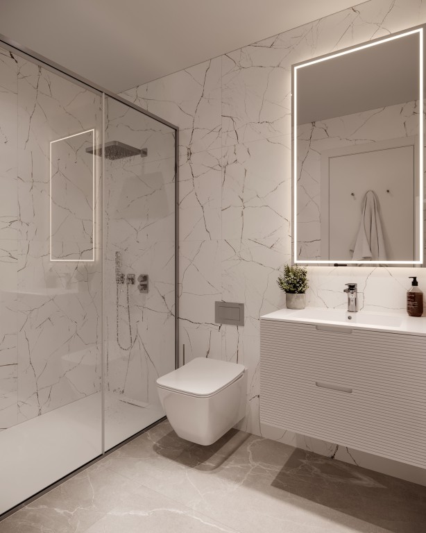 Apartamento en Venta en Finestrat Alicante - foto 40