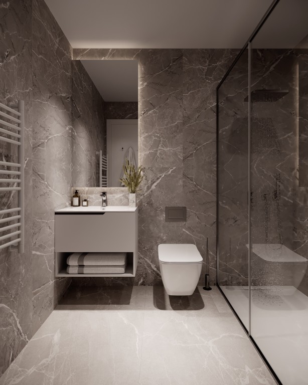 Apartamento en Venta en Finestrat Alicante - foto 49