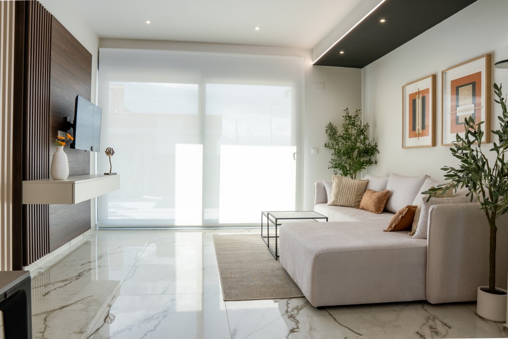 Casa-Chalet en Venta en Rojales Alicante - foto 24