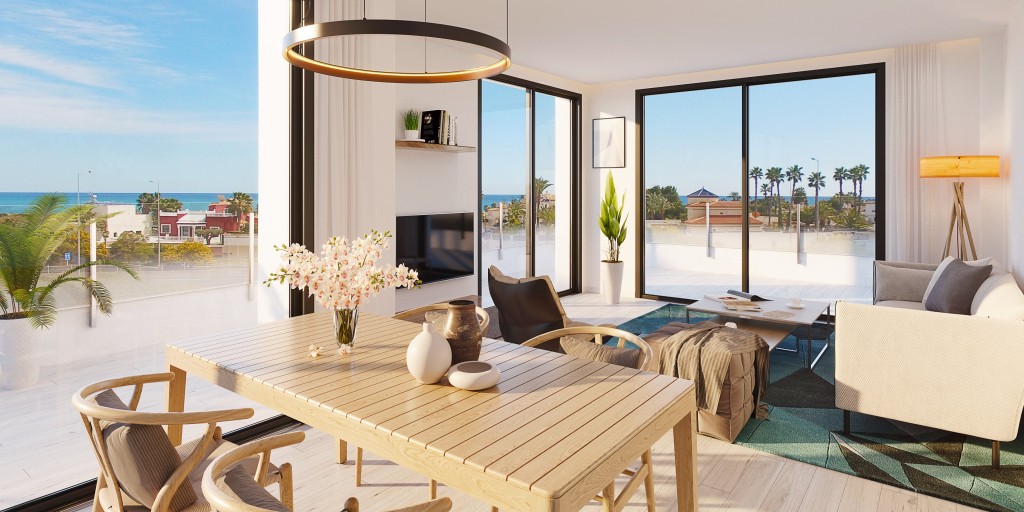 Apartamento en Venta en Orihuela Alicante - foto 8