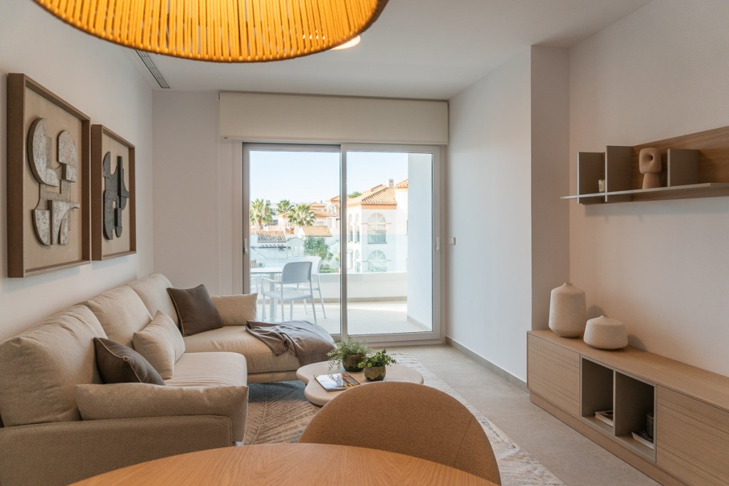 Apartamento en Venta en Orihuela Alicante - foto 24