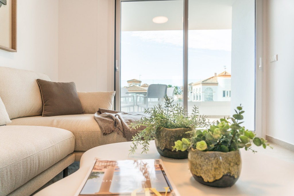 Apartamento en Venta en Orihuela Alicante - foto 28