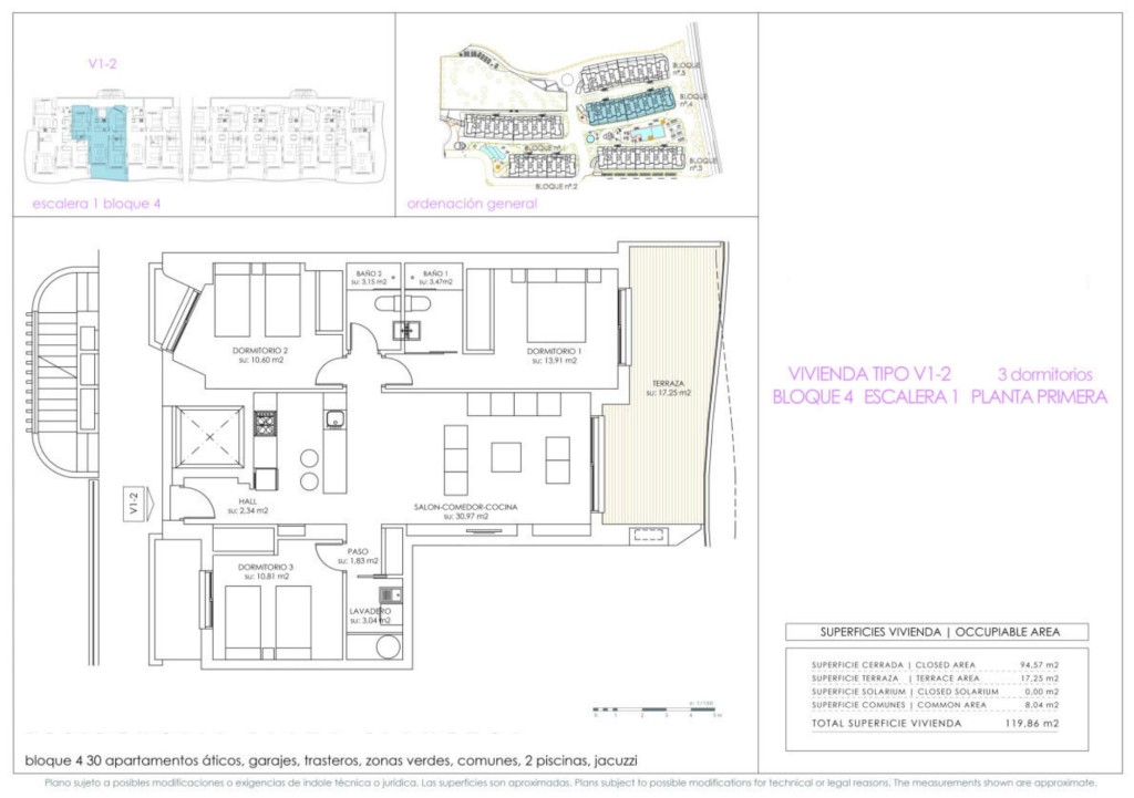 Apartamento en Venta en Orihuela Alicante - foto 51