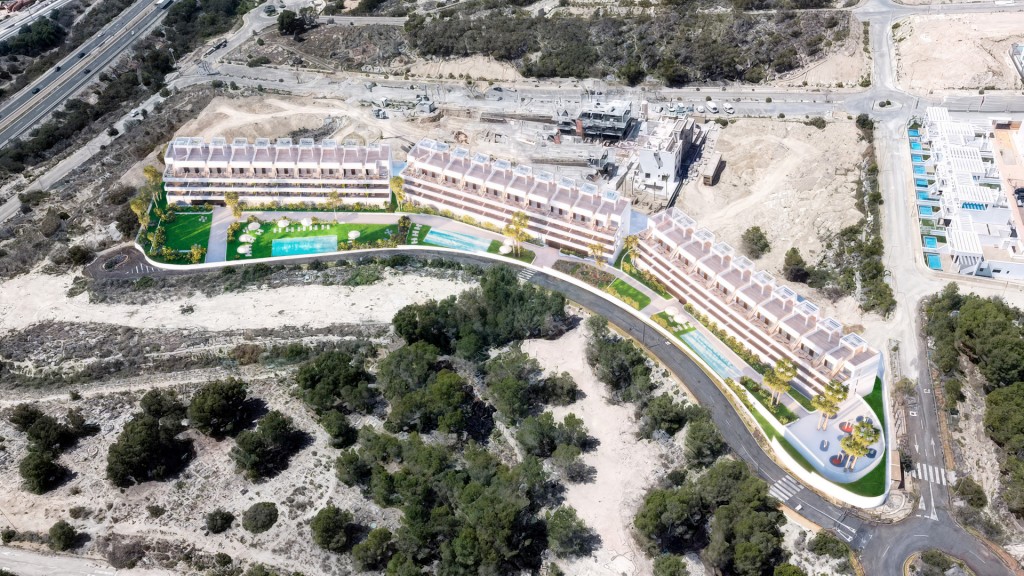 Apartamento en Venta en Finestrat Alicante - foto 16