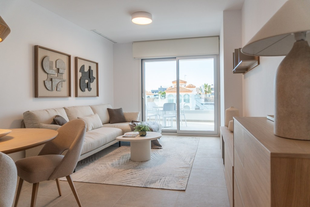 Apartamento en Venta en Orihuela Alicante - foto 19