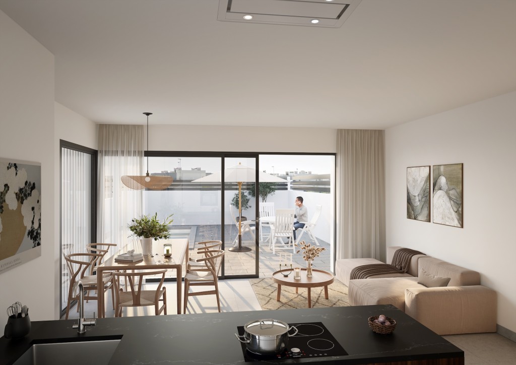 Apartamento en Venta en Torrevieja Alicante - foto 17