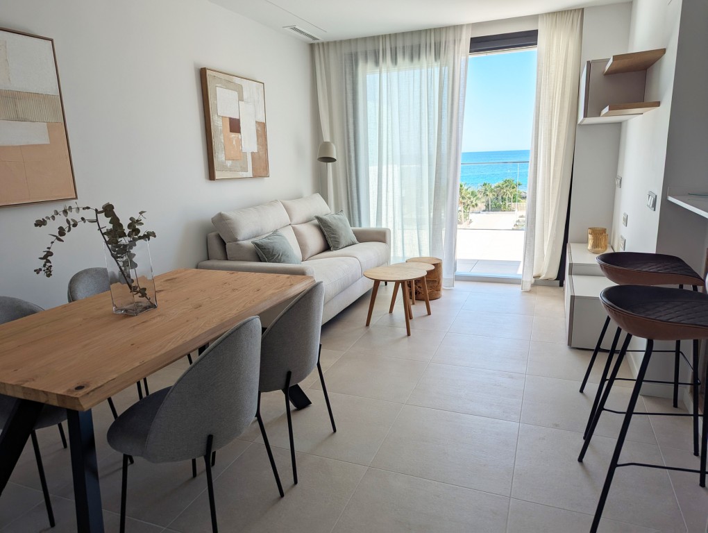 Apartamento en Venta en Denia Alicante - foto 11