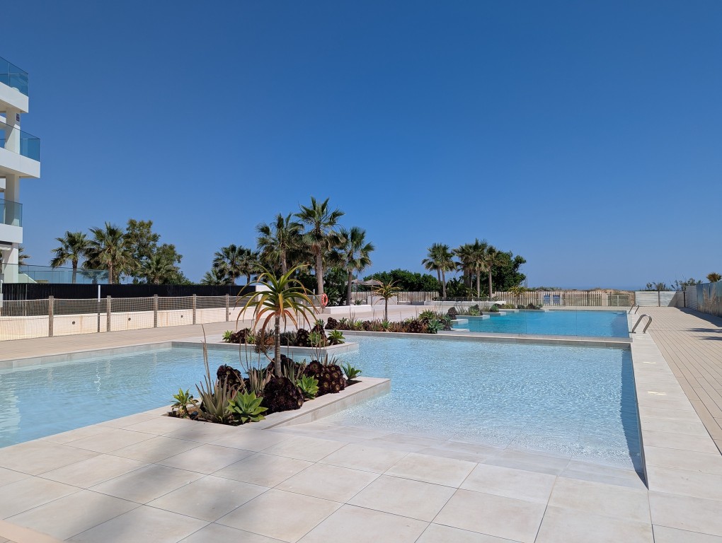 Apartamento en Venta en Denia Alicante - foto 18