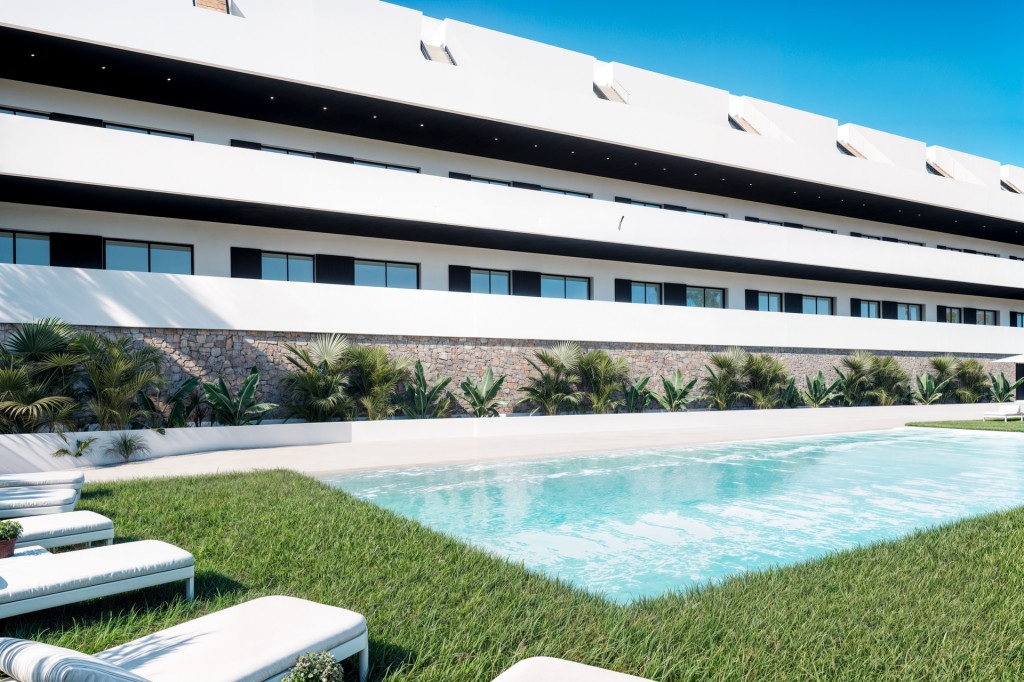 Apartamento en Venta en Finestrat Alicante - foto 6