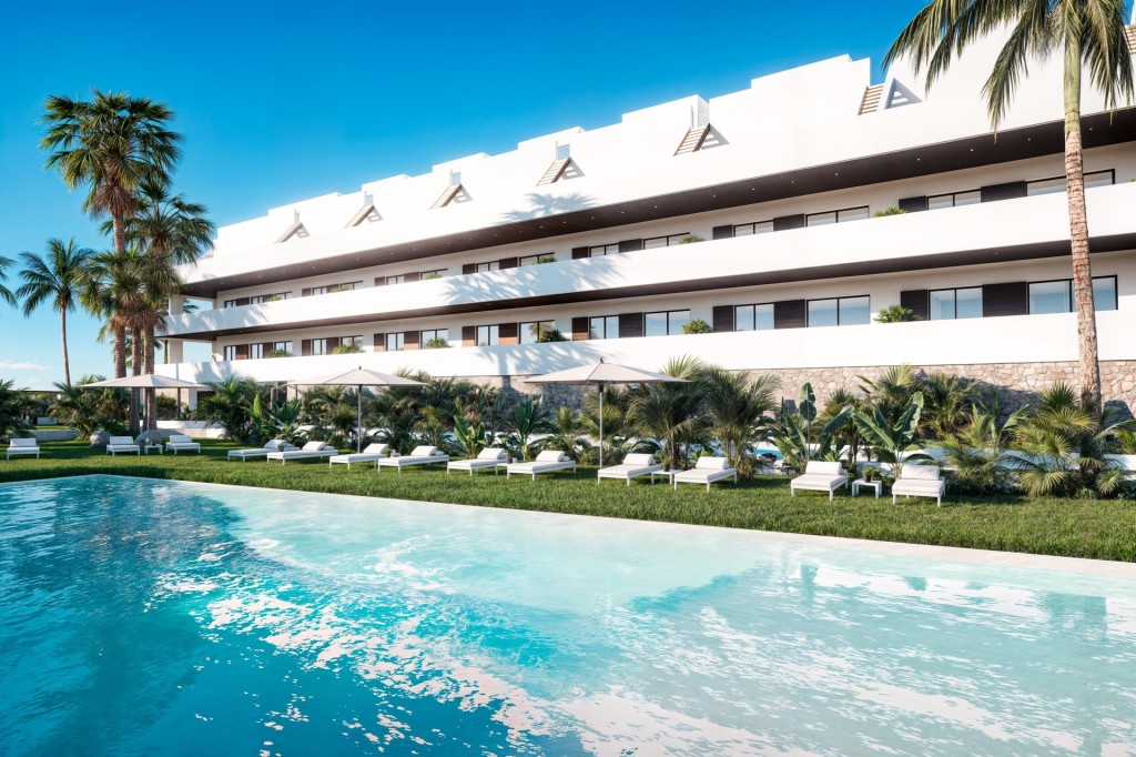 Apartamento en Venta en Finestrat Alicante - foto 7