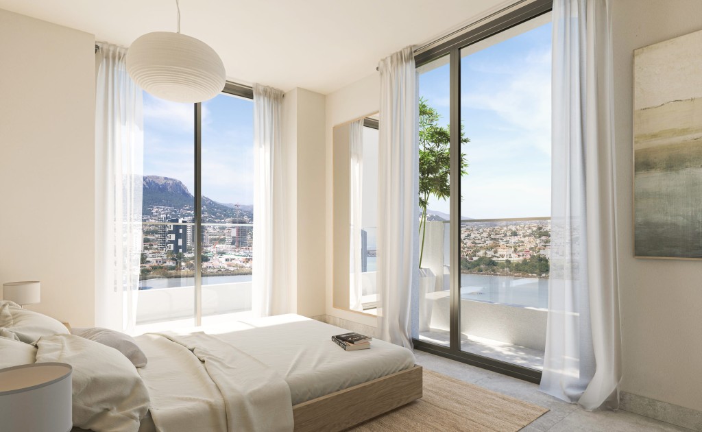 Apartamento en Venta en Calpe Alicante - foto 8