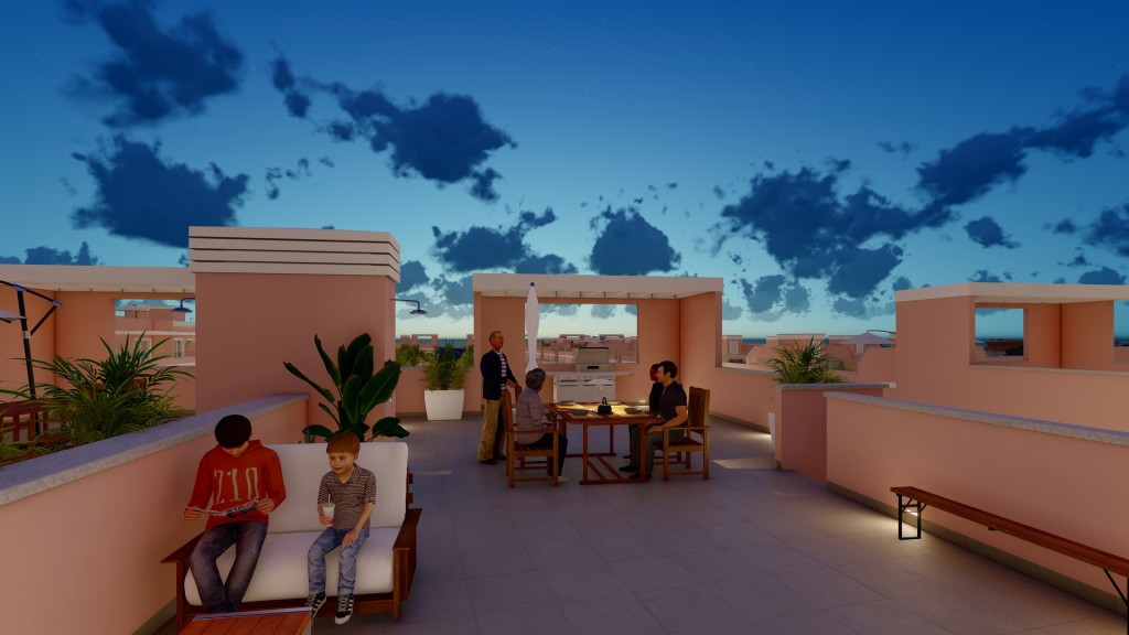 Casa-Chalet en Venta en Pilar De La Horadada Alicante - foto 12