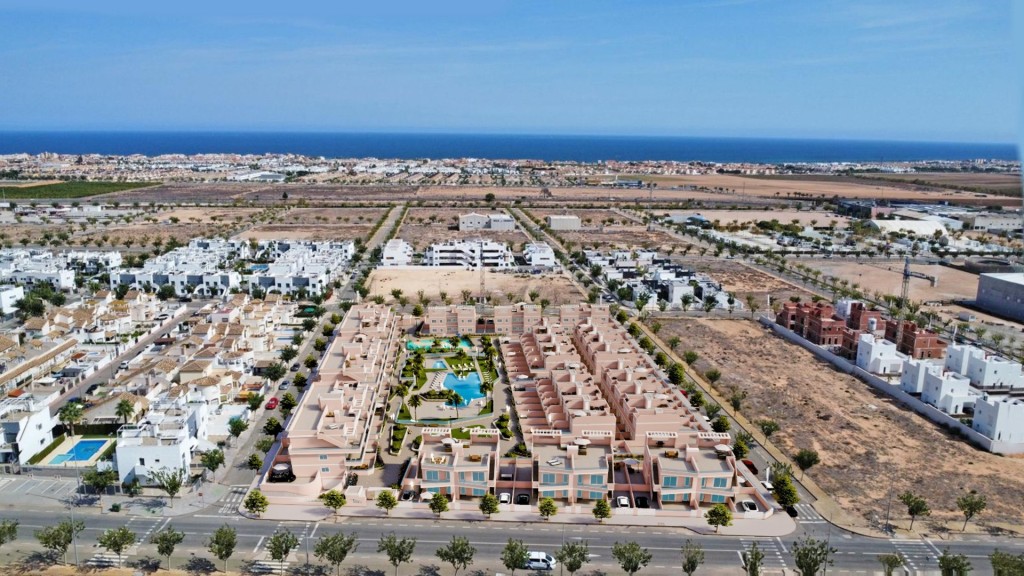 Casa-Chalet en Venta en Pilar De La Horadada Alicante - foto 22