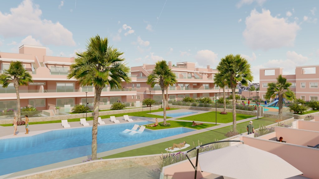 Apartamento en Venta en Pilar De La Horadada Alicante - foto 6