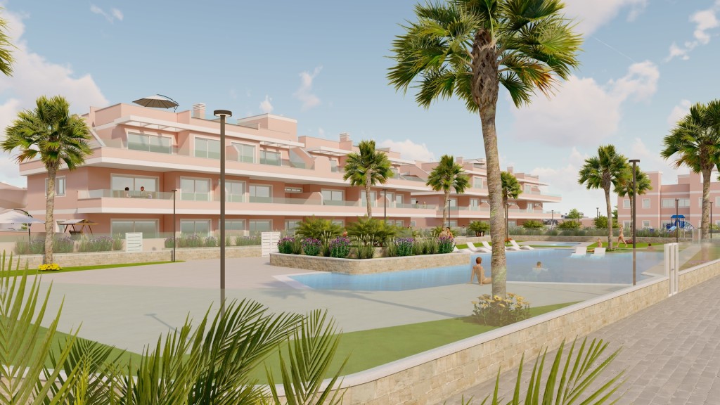 Apartamento en Venta en Pilar De La Horadada Alicante - foto 8