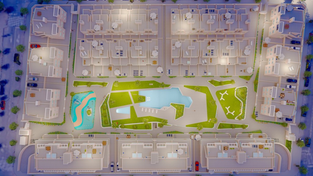 Apartamento en Venta en Pilar De La Horadada Alicante - foto 11