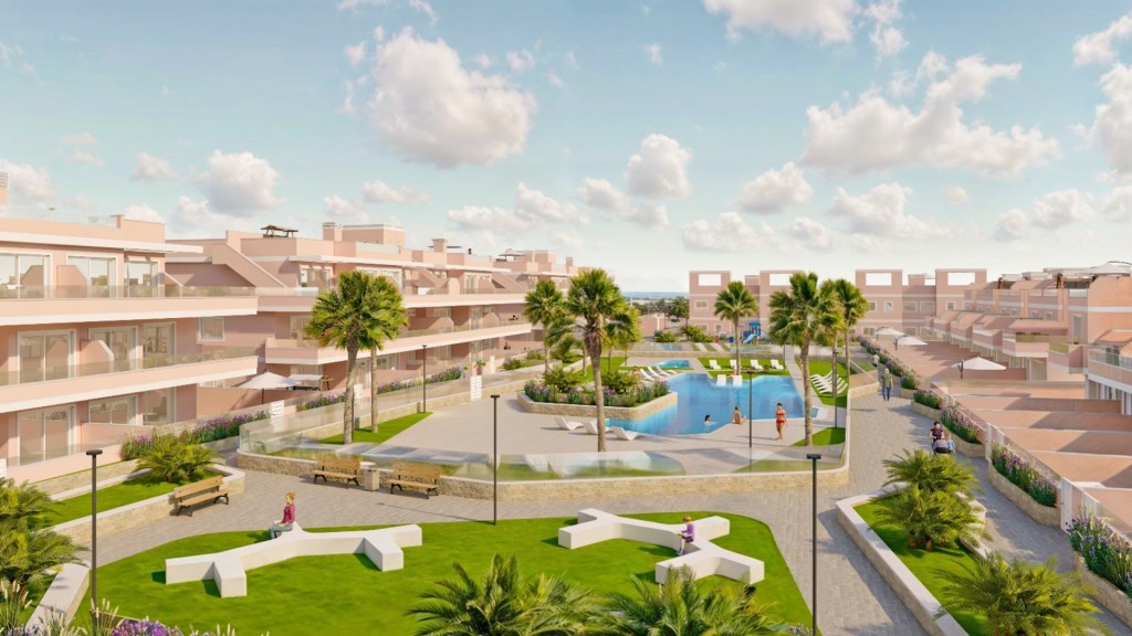 Apartamento en Venta en Pilar De La Horadada Alicante - foto 18