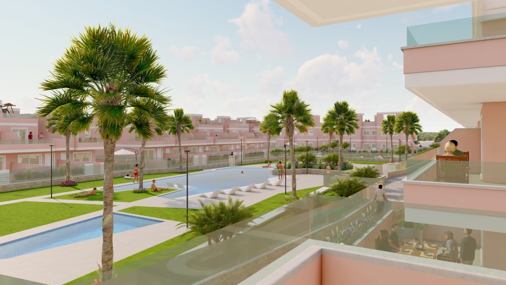 Apartamento en Venta en Pilar De La Horadada Alicante - foto 27