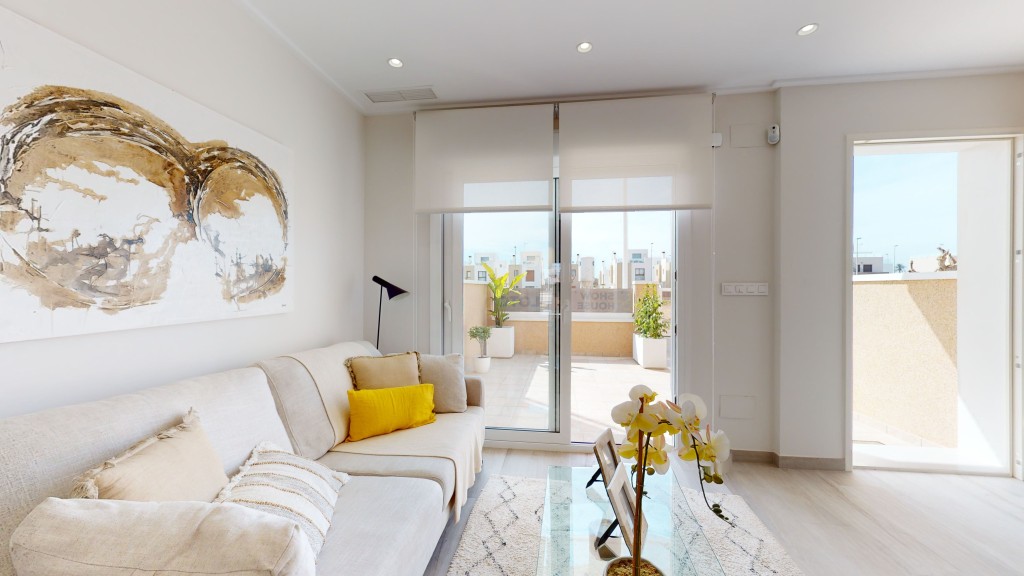 Apartamento en Venta en Pilar De La Horadada Alicante - foto 36
