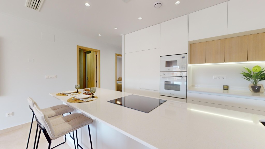 Apartamento en Venta en Pilar De La Horadada Alicante - foto 43