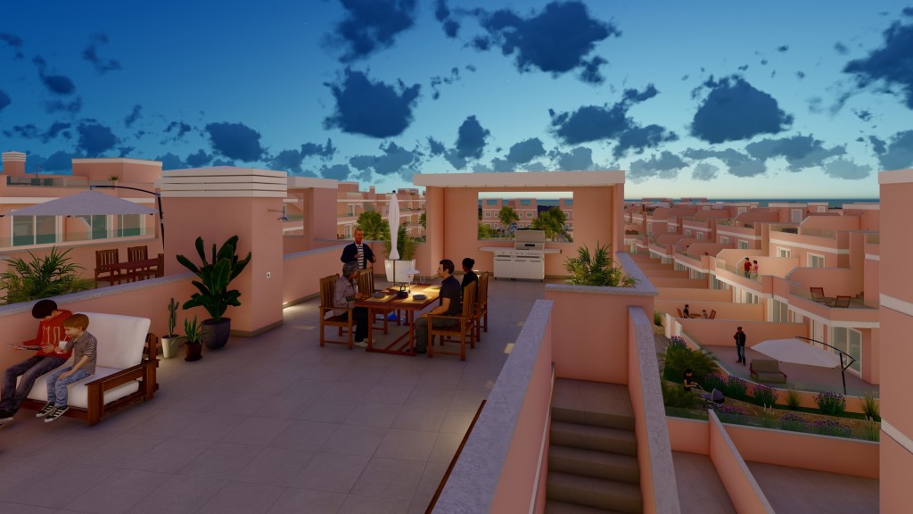 Apartamento en Venta en Pilar De La Horadada Alicante - foto 13