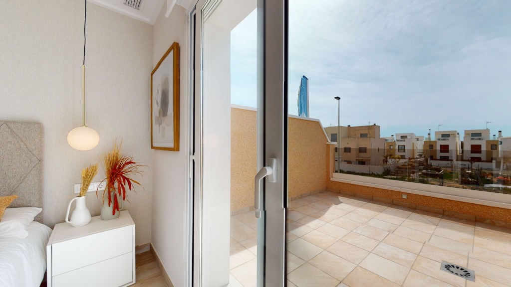 Apartamento en Venta en Pilar De La Horadada Alicante - foto 32