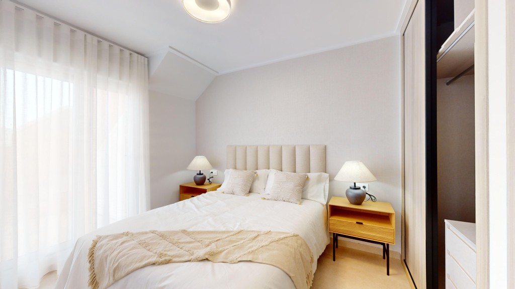 Apartamento en Venta en Pilar De La Horadada Alicante - foto 38