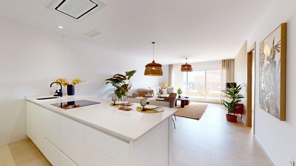 Apartamento en Venta en Pilar De La Horadada Alicante - foto 40