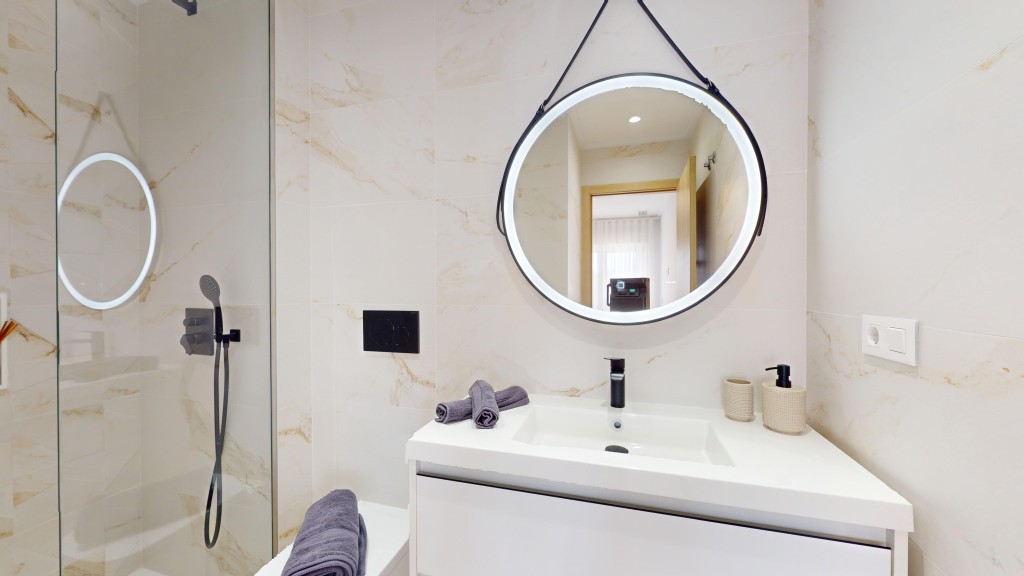 Apartamento en Venta en Pilar De La Horadada Alicante - foto 47