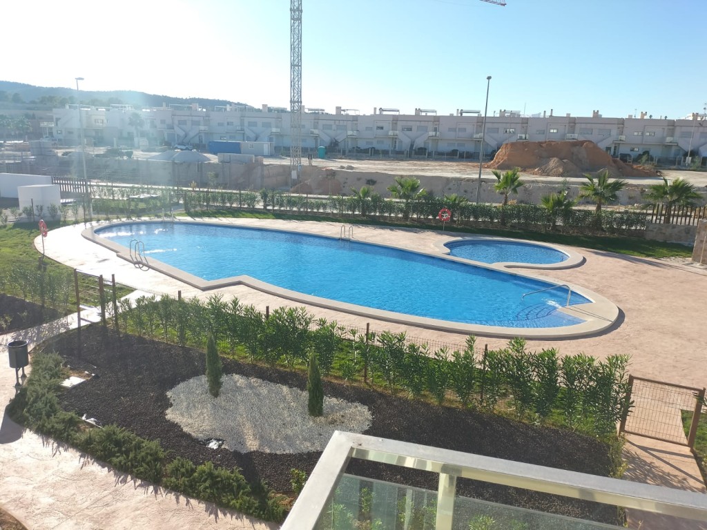 Apartamento en Venta en Orihuela Alicante - foto 10