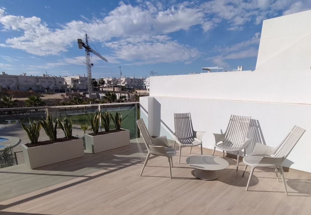 Apartamento en Venta en Orihuela Alicante - foto 49