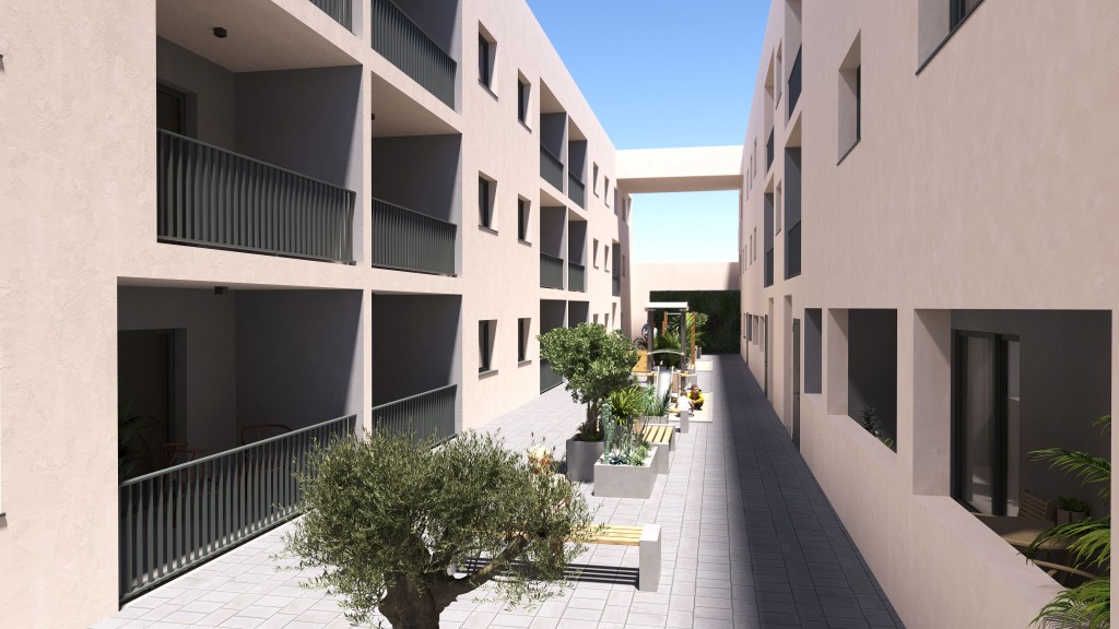 Apartamento en Venta en San Miguel De Salinas Alicante - foto 6