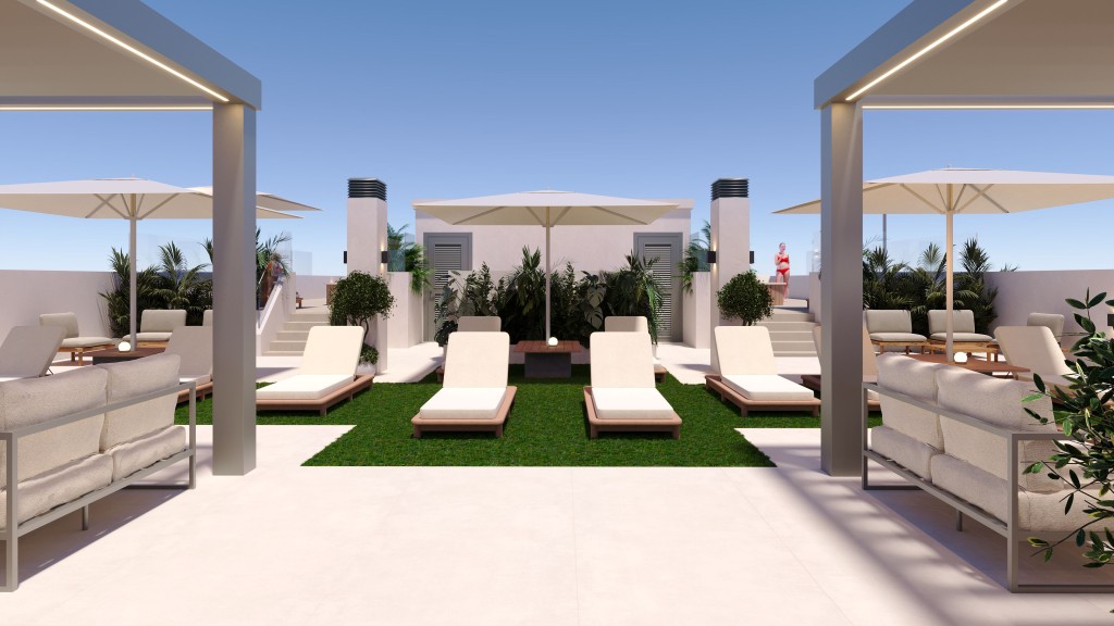 Apartamento en Venta en San Miguel De Salinas Alicante - foto 40