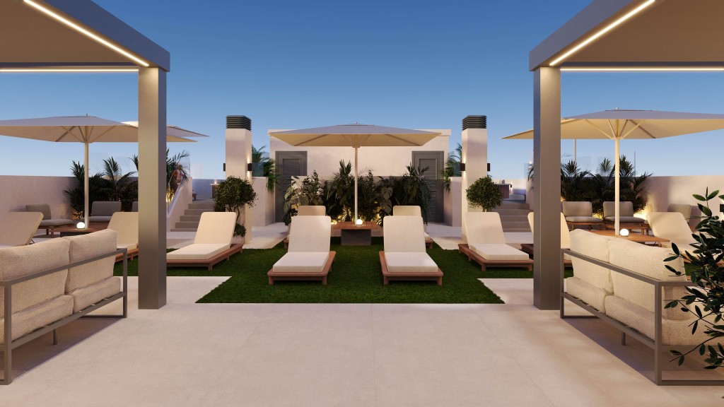 Apartamento en Venta en San Miguel De Salinas Alicante - foto 14