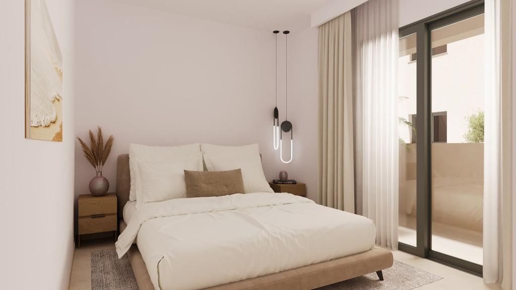 Apartamento en Venta en San Miguel De Salinas Alicante - foto 34