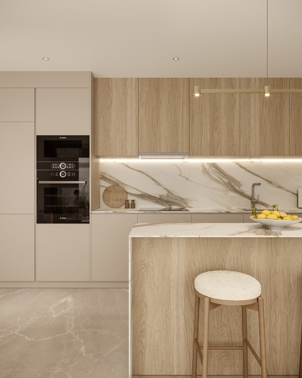 Casa-Chalet en Venta en Finestrat Alicante - foto 3