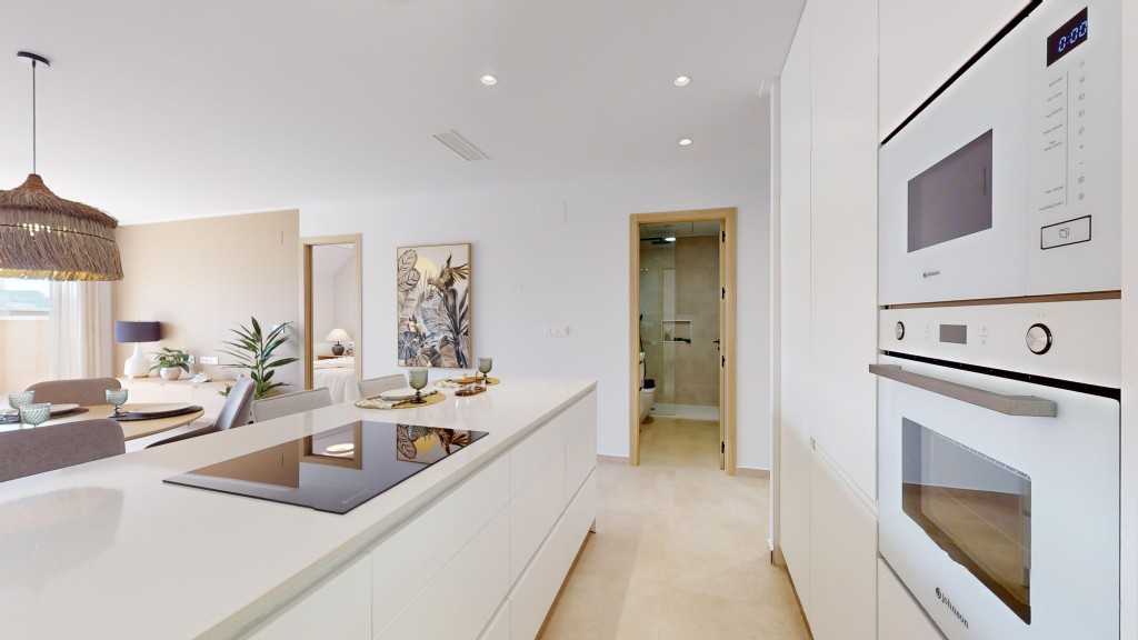 Casa-Chalet en Venta en Pilar De La Horadada Alicante - foto 41