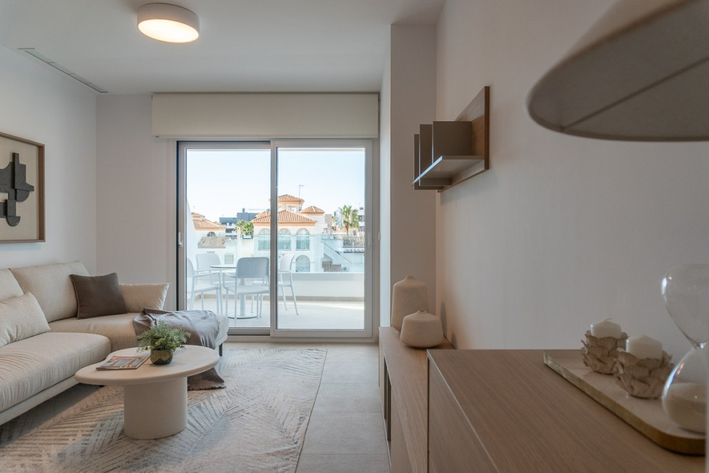 Apartamento en Venta en Orihuela Alicante - foto 25