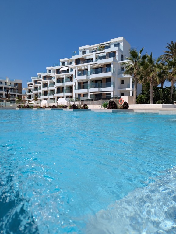 Apartamento en Venta en Denia Alicante - foto 17