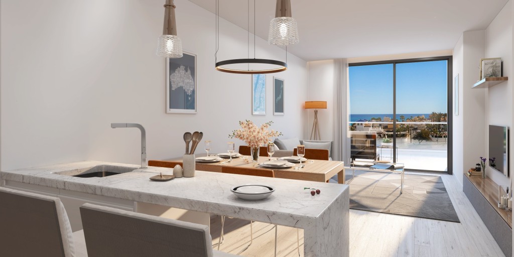 Apartamento en Venta en Orihuela Alicante - foto 9