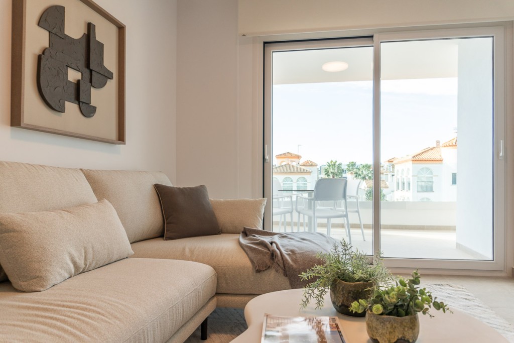 Apartamento en Venta en Orihuela Alicante - foto 27