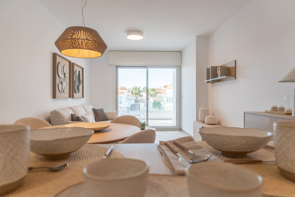Apartamento en Venta en Orihuela Alicante - foto 21