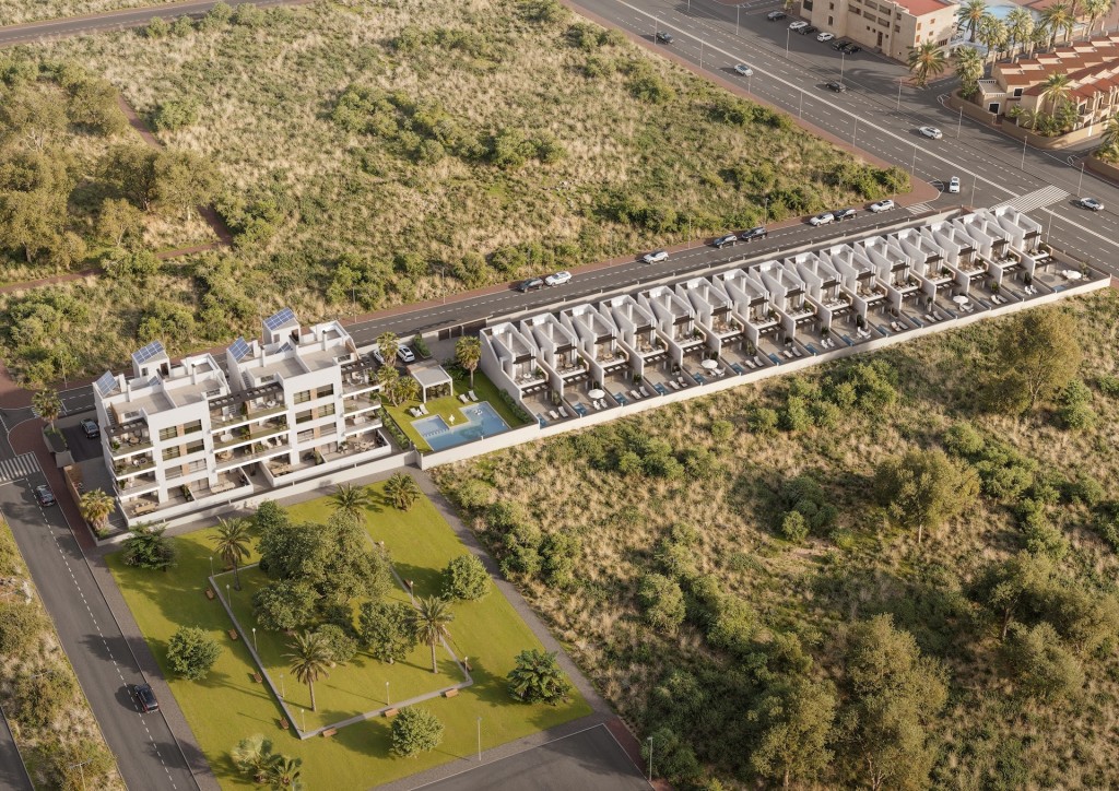 Apartamento en Venta en Torrevieja Alicante - foto 2